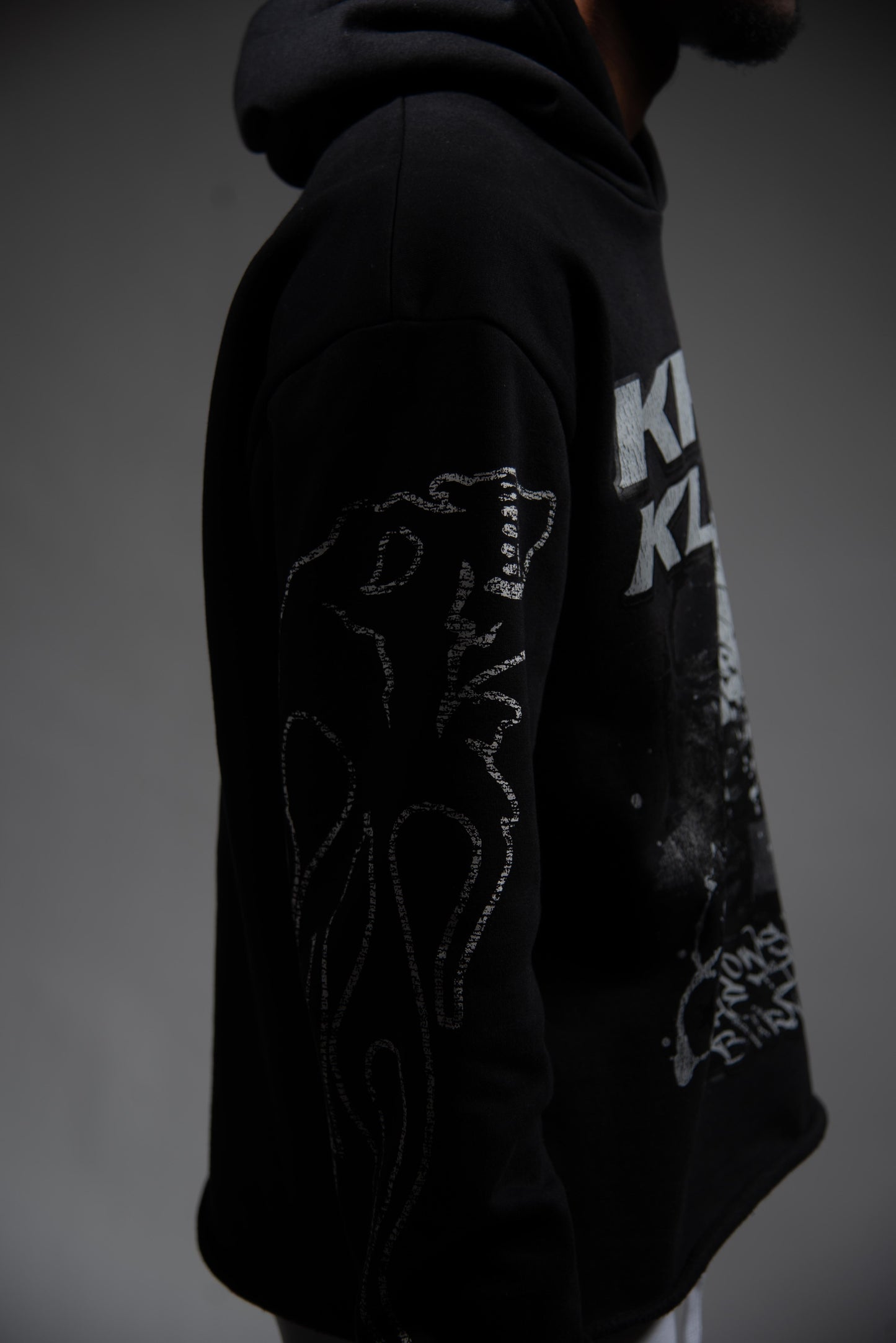 'SHADOW' FULL SWEATSUIT