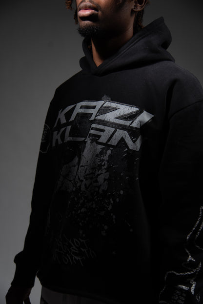 'SHADOW' HOODIE